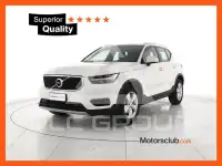 2021 Volvo XC40