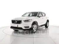 2021 Volvo XC40