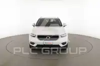 2021 Volvo XC40