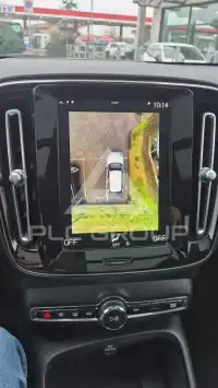 2021 Volvo XC40