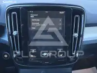 2021 Volvo XC40