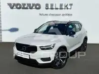 2021 Volvo XC40