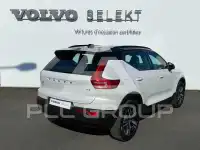 2021 Volvo XC40