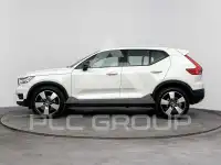 2021 Volvo XC40