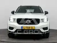 2021 Volvo XC40