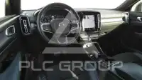 2021 Volvo XC40