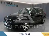 2021 Volvo XC40