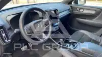 2021 Volvo XC40