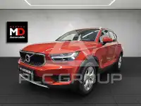 2021 Volvo XC40