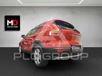 2021 Volvo XC40