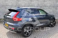 2021 Volvo XC40