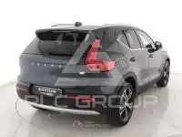 2021 Volvo XC40