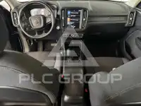2021 Volvo XC40