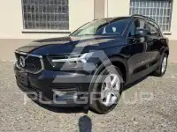 2021 Volvo XC40