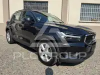 2021 Volvo XC40
