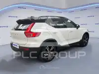 2021 Volvo XC40