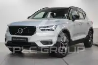 2021 Volvo XC40