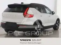 2021 Volvo XC40