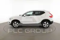 2021 Volvo XC40