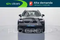 2021 Volvo XC40