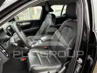 2021 Volvo XC40