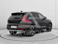 2021 Volvo XC40
