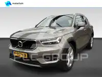 2021 Volvo XC40