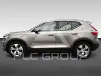 2021 Volvo XC40