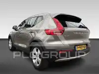 2021 Volvo XC40