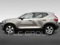 2021 Volvo XC40