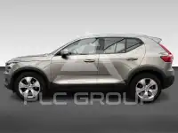 2021 Volvo XC40