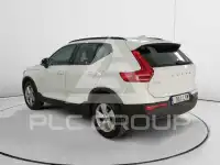 2021 Volvo XC40