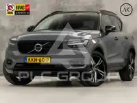 2021 Volvo XC40