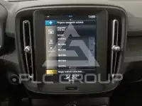 2021 Volvo XC40