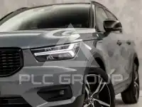 2021 Volvo XC40