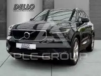 2021 Volvo XC40