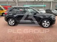 2021 Volvo XC40