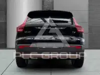 2021 Volvo XC40