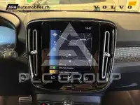 2021 Volvo XC40