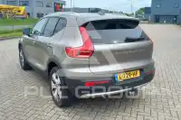 2021 Volvo XC40