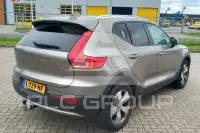 2021 Volvo XC40