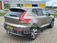 2021 Volvo XC40