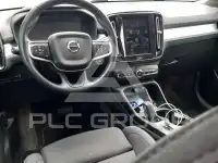 2021 Volvo XC40
