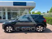 2021 Volvo XC40
