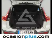 2021 Volvo XC40