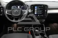 2021 Volvo XC40
