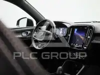 2021 Volvo XC40