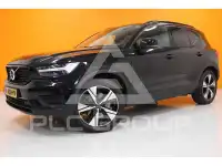 2021 Volvo XC40
