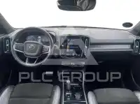2021 Volvo XC40