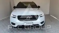 2021 Volvo XC40